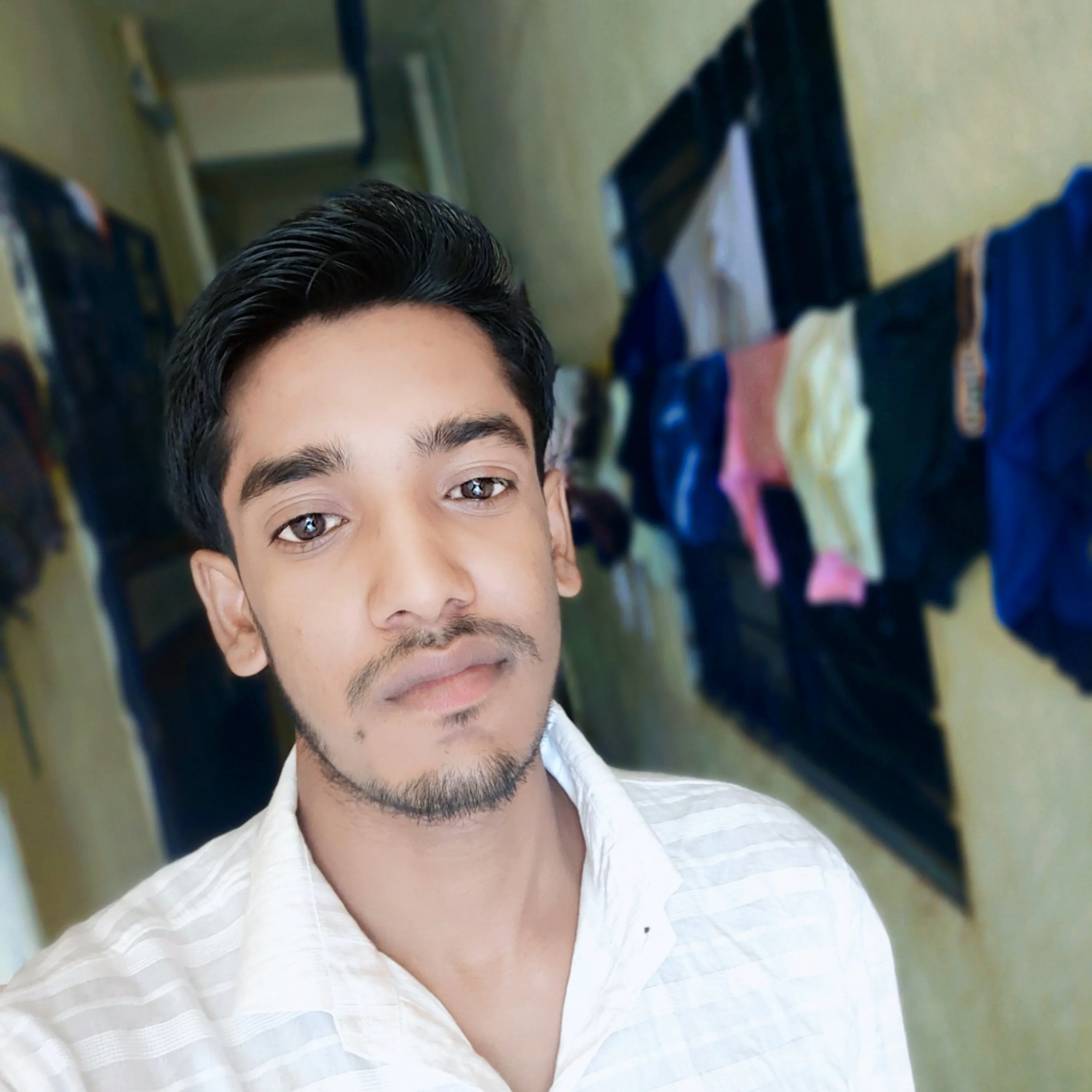 RAJNEESH PRAJAPATI