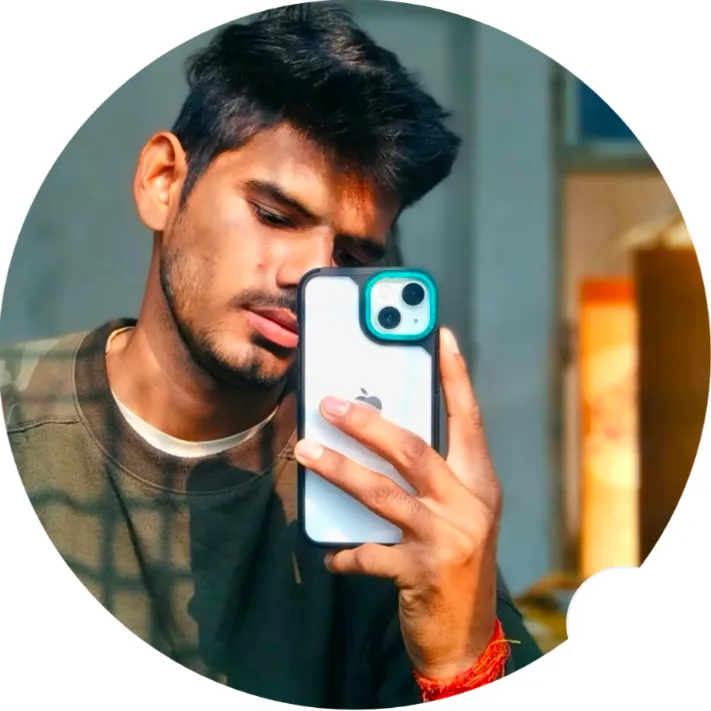 Ayush Mishra