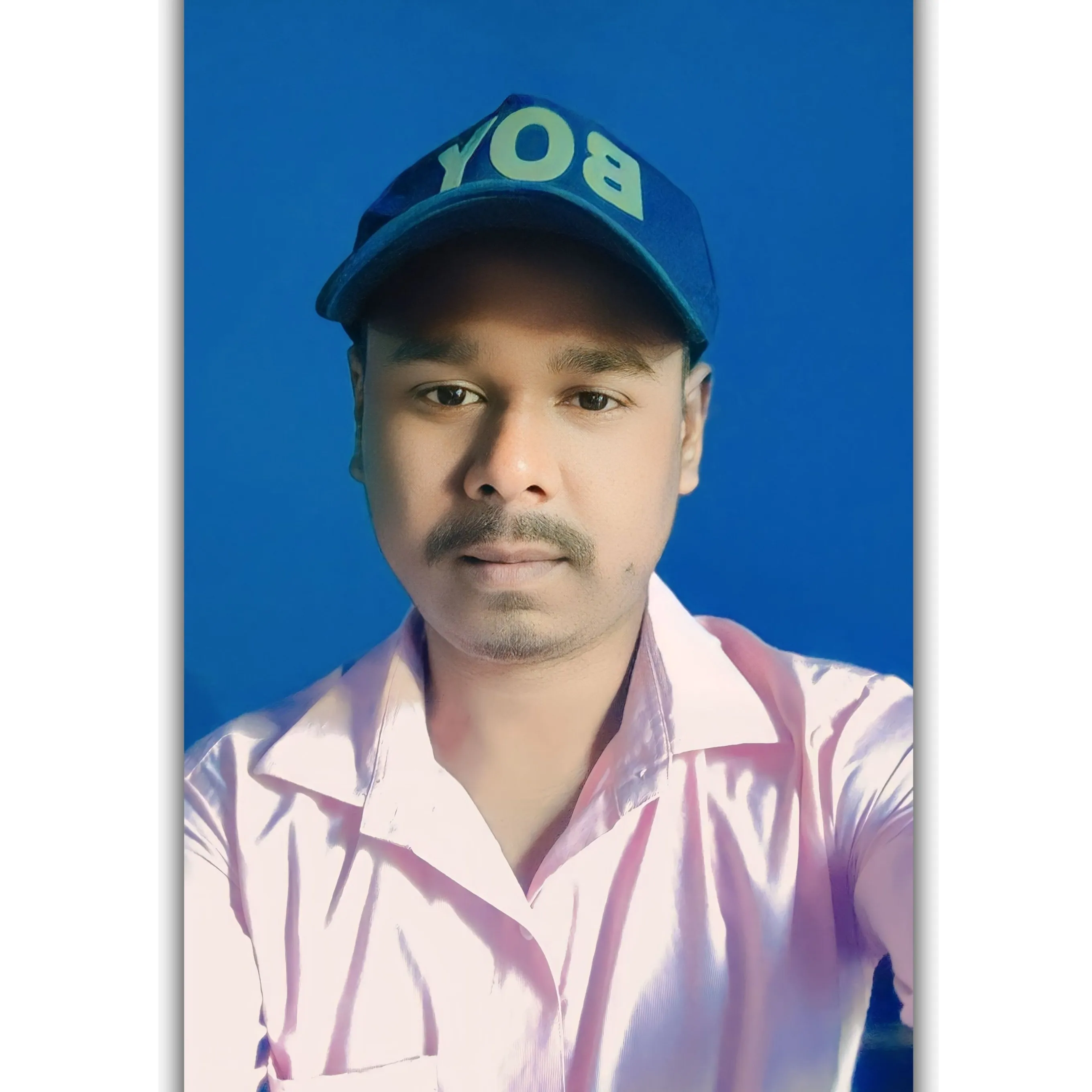 Chandan Mahto