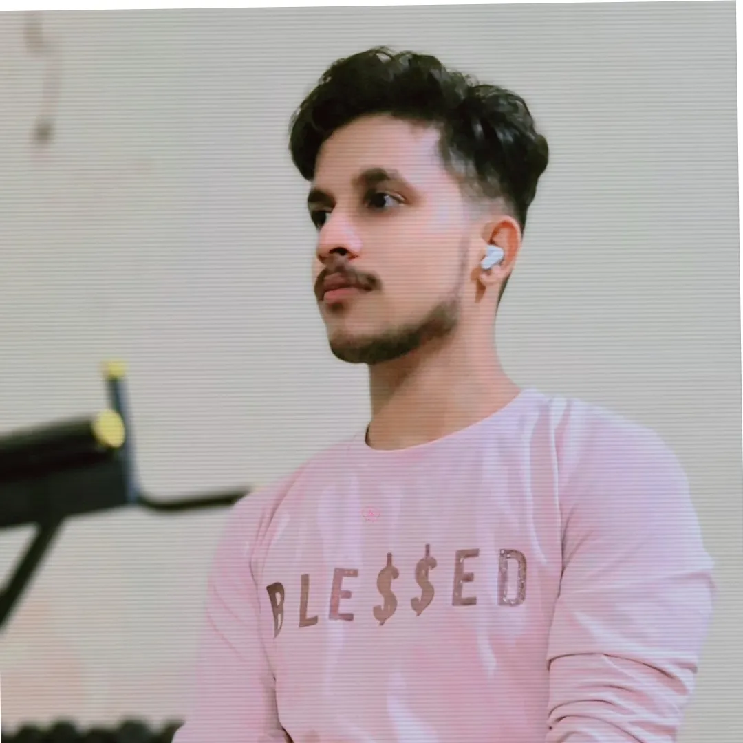 deepanshu Ranga