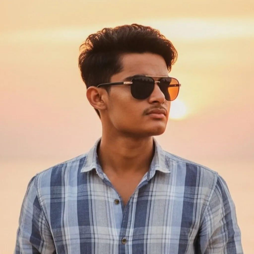 Ankit Yadav