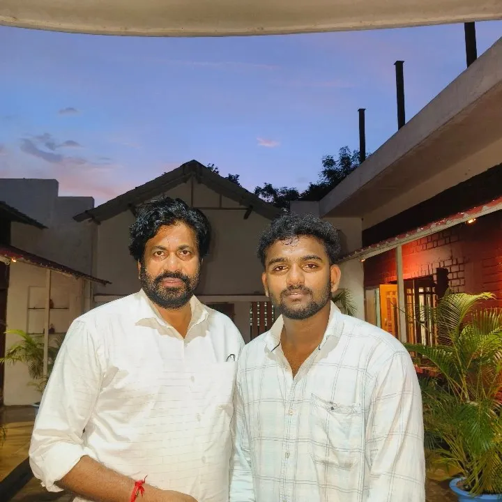 Chintu Kamble