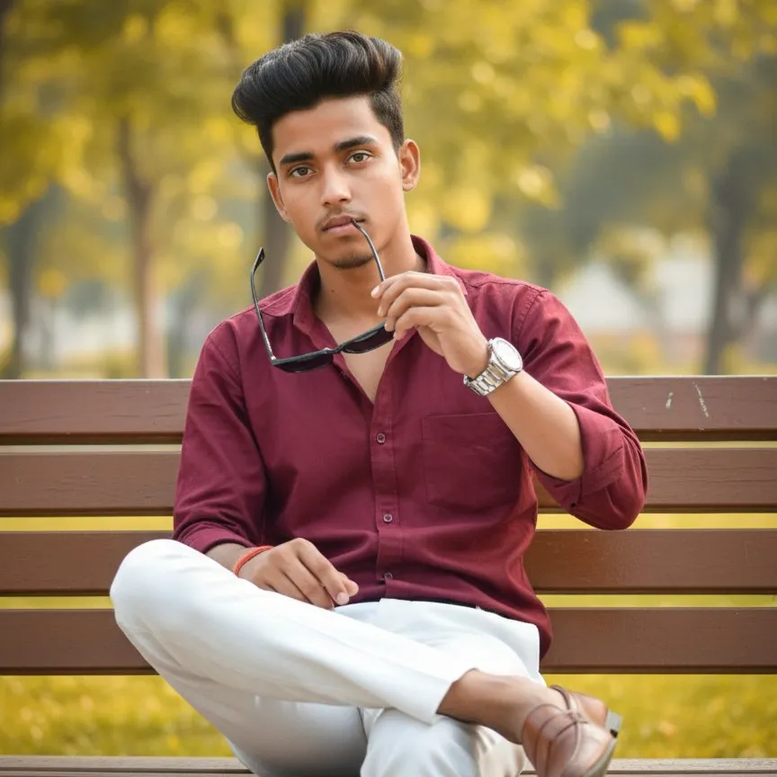 Kamlesh verma