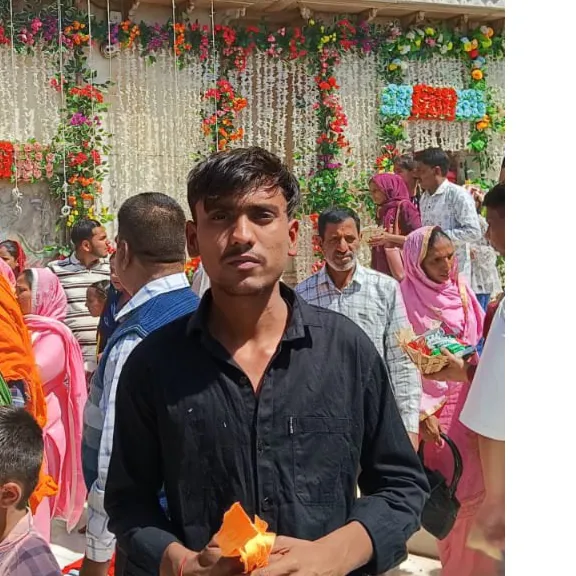 Abhishek Prajapati