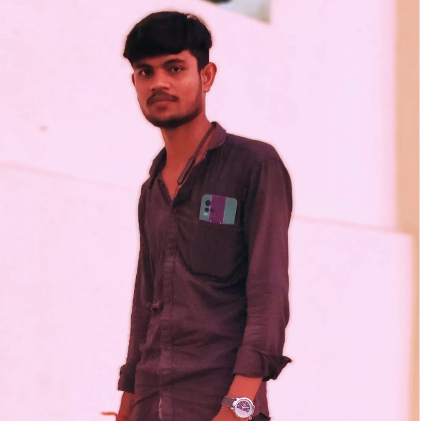 Hemant Bariya