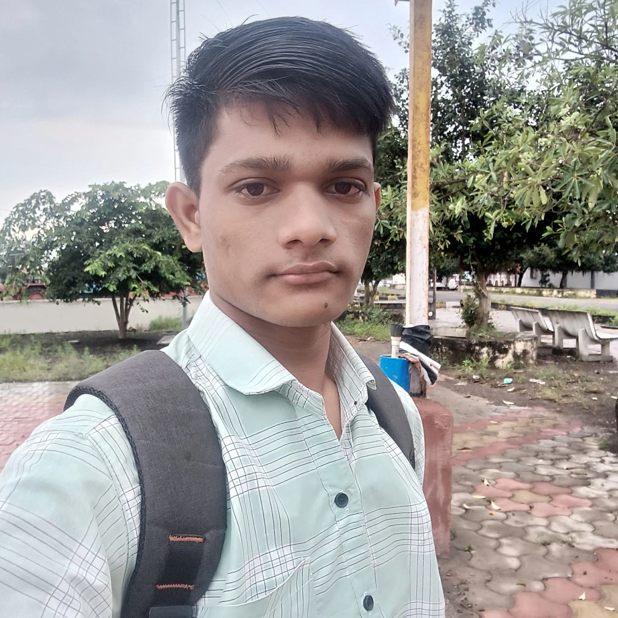 Mehul Malivad