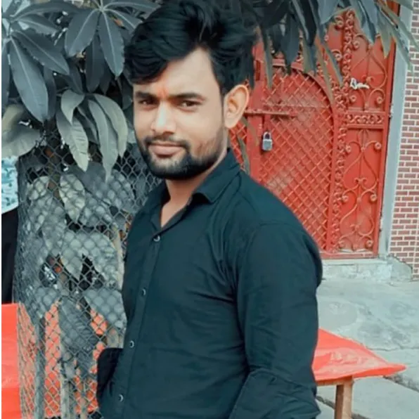 Deep maurya