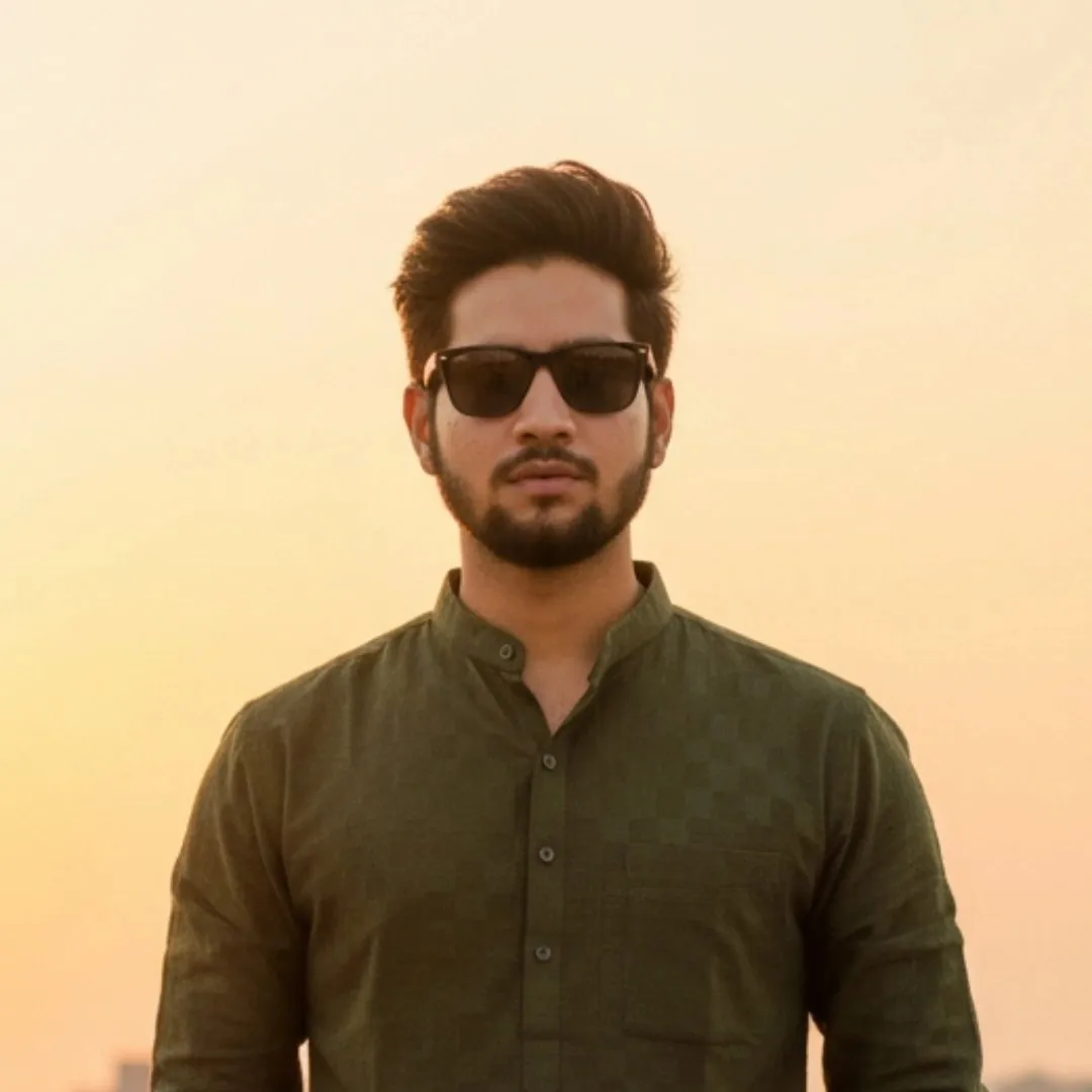 Aditya Nawabi