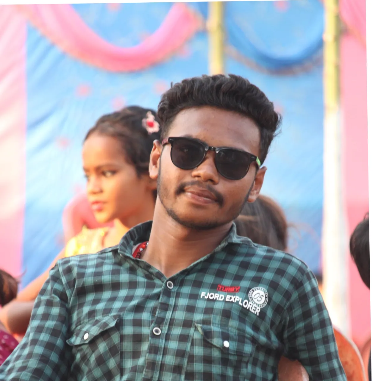 ItzSoldier mahesh