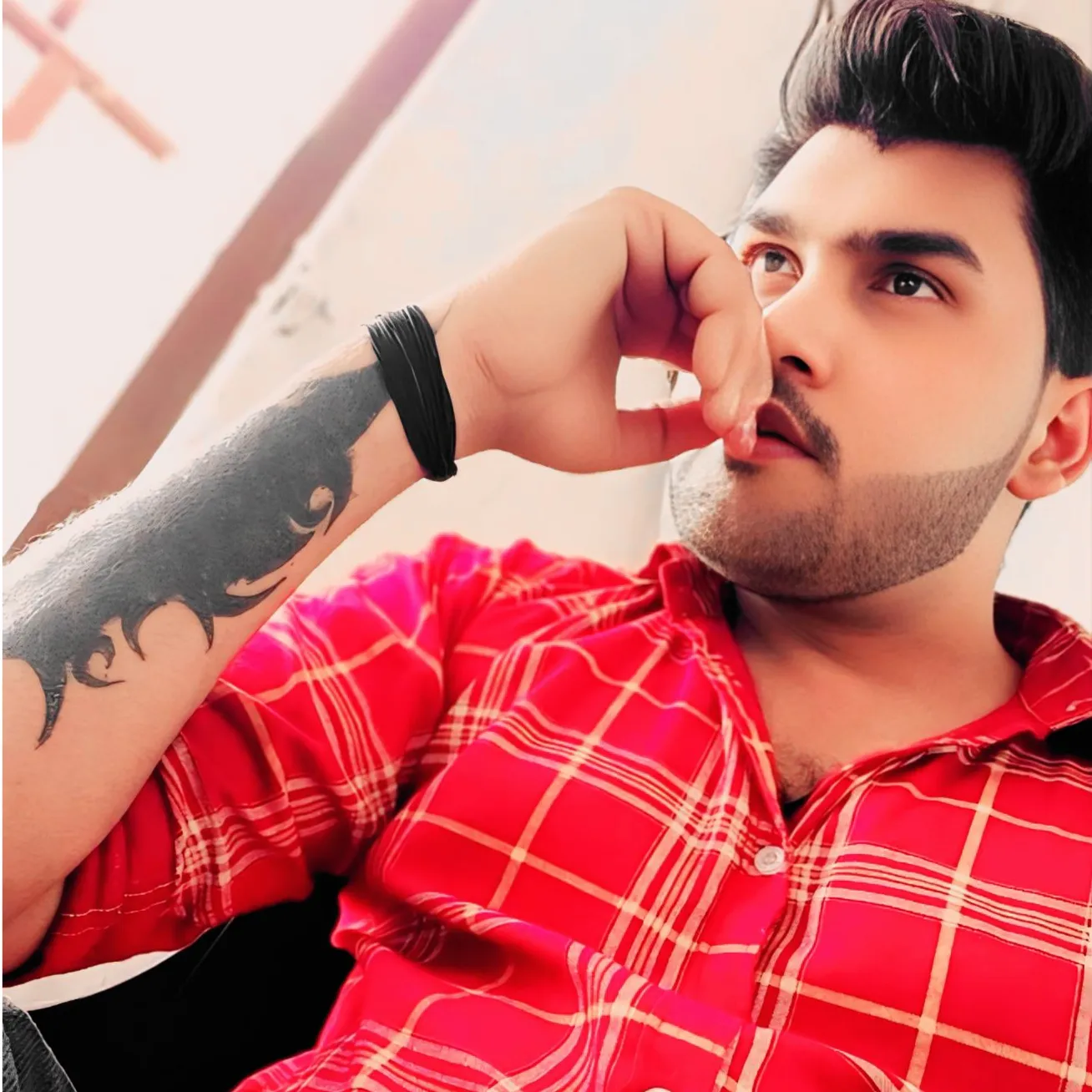 Aarav Gujjar