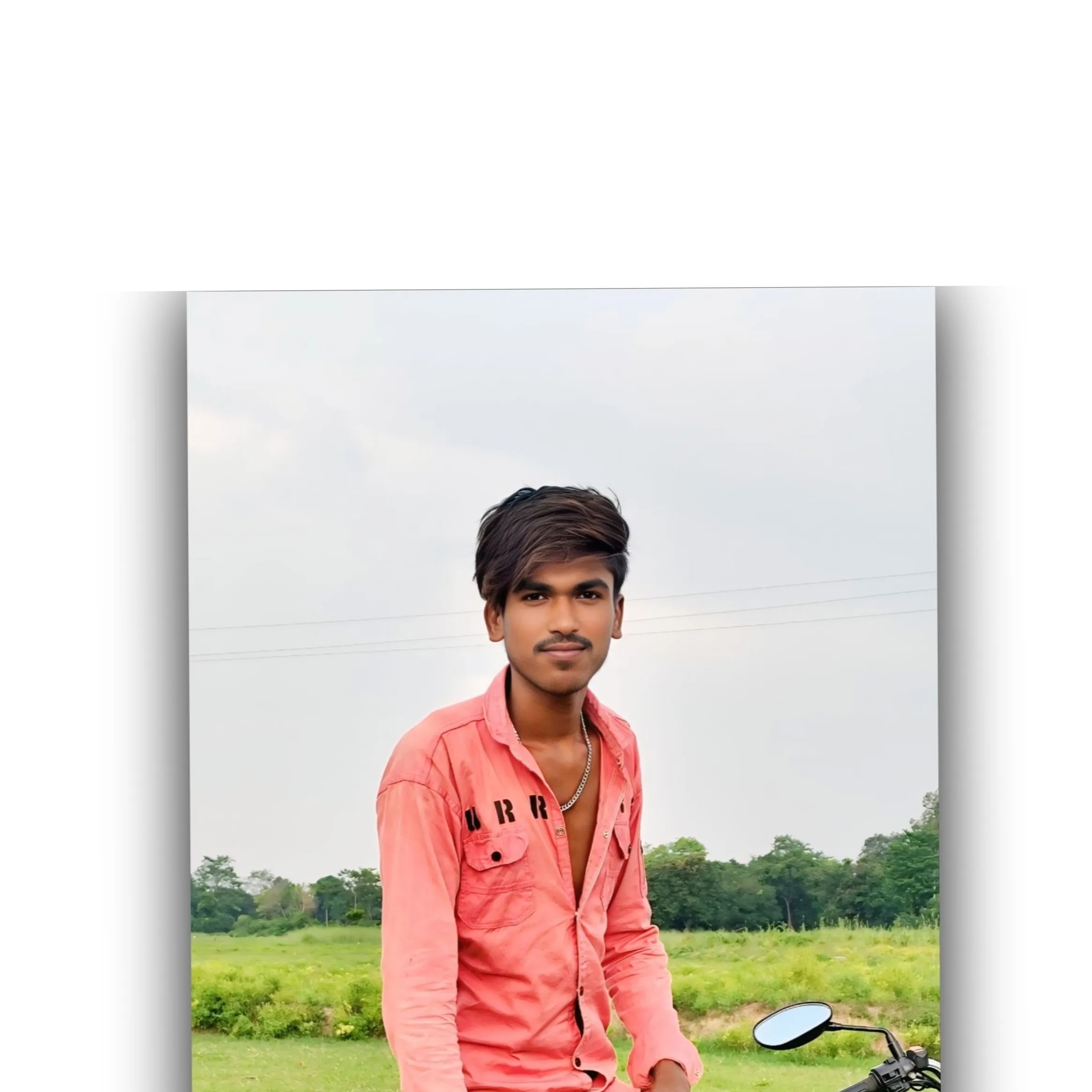 Anuj kumar