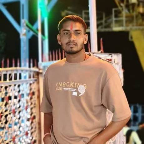 mithun shah
