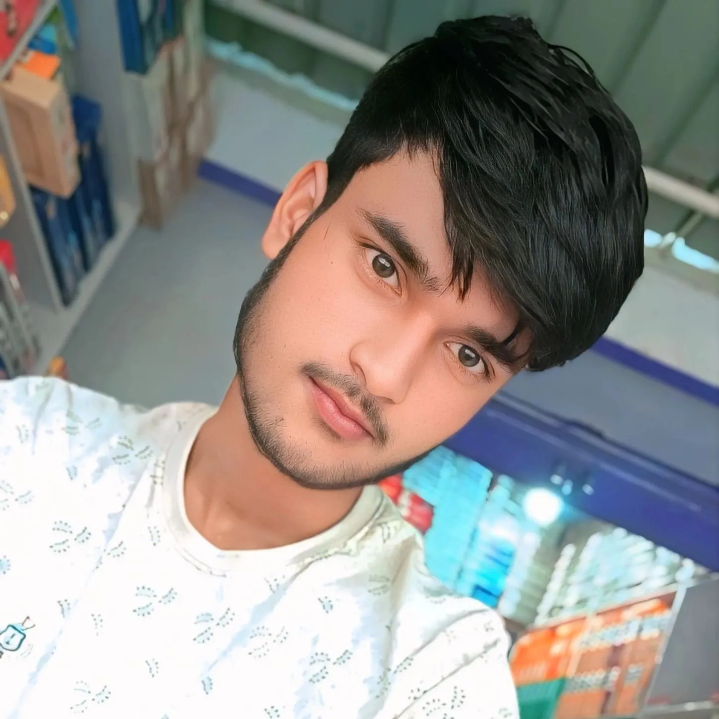 Prakash Arya