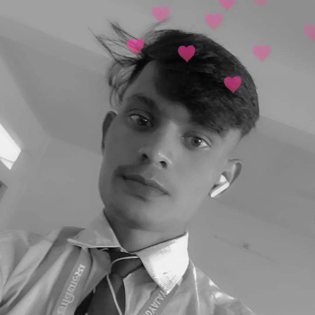 Subhash Kumar