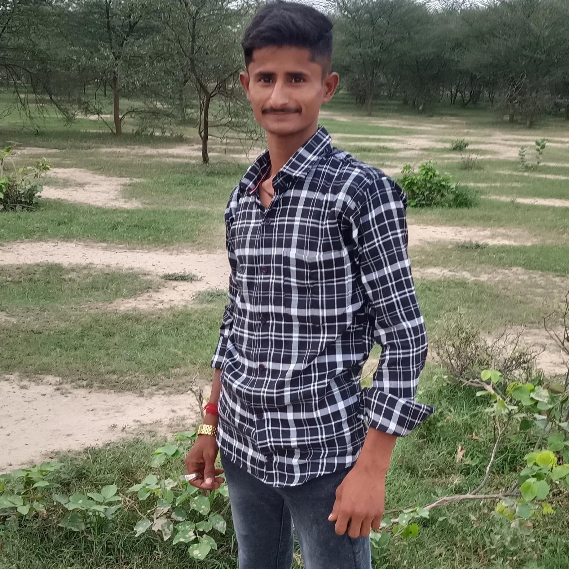 Pawan kumar