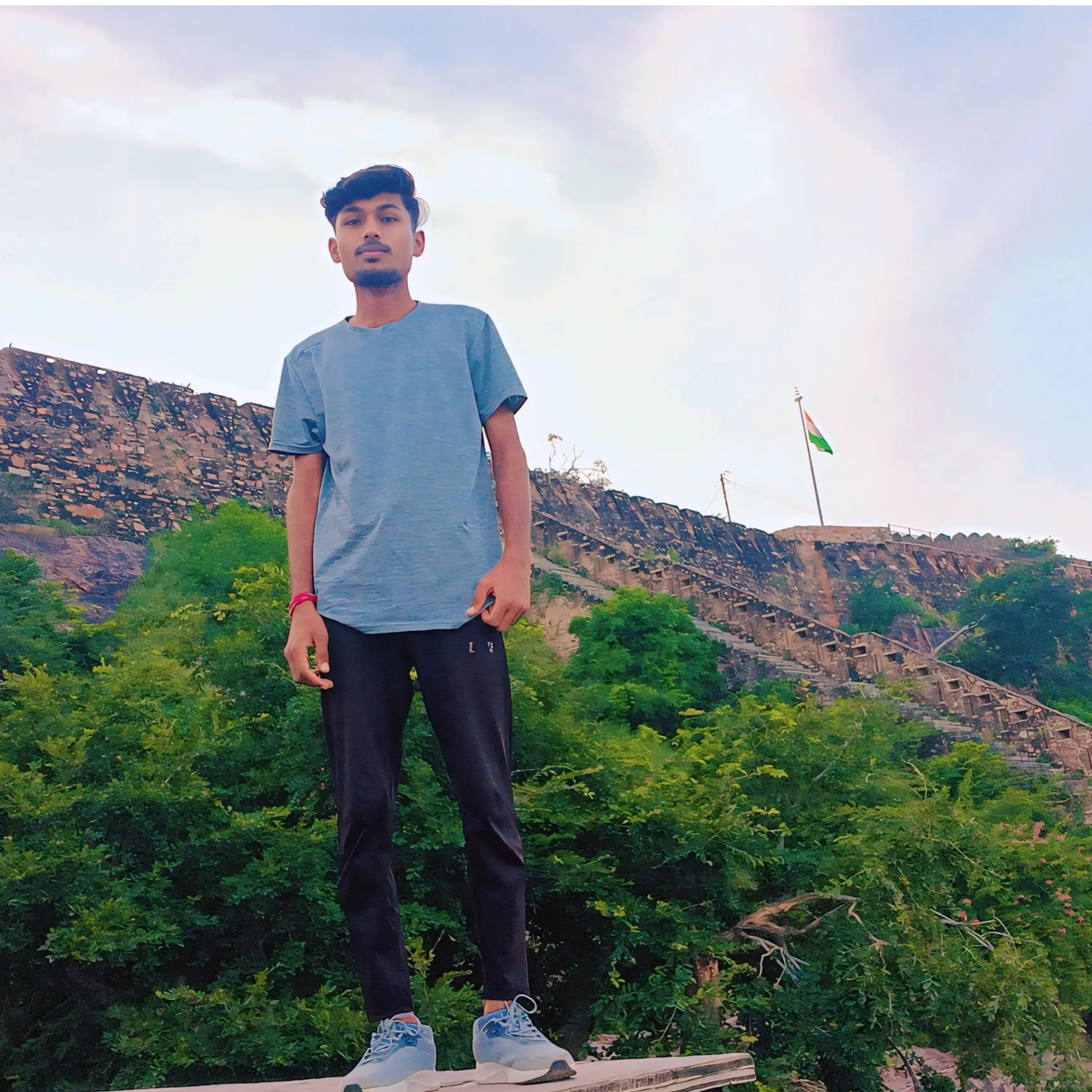 Gopal Rohin