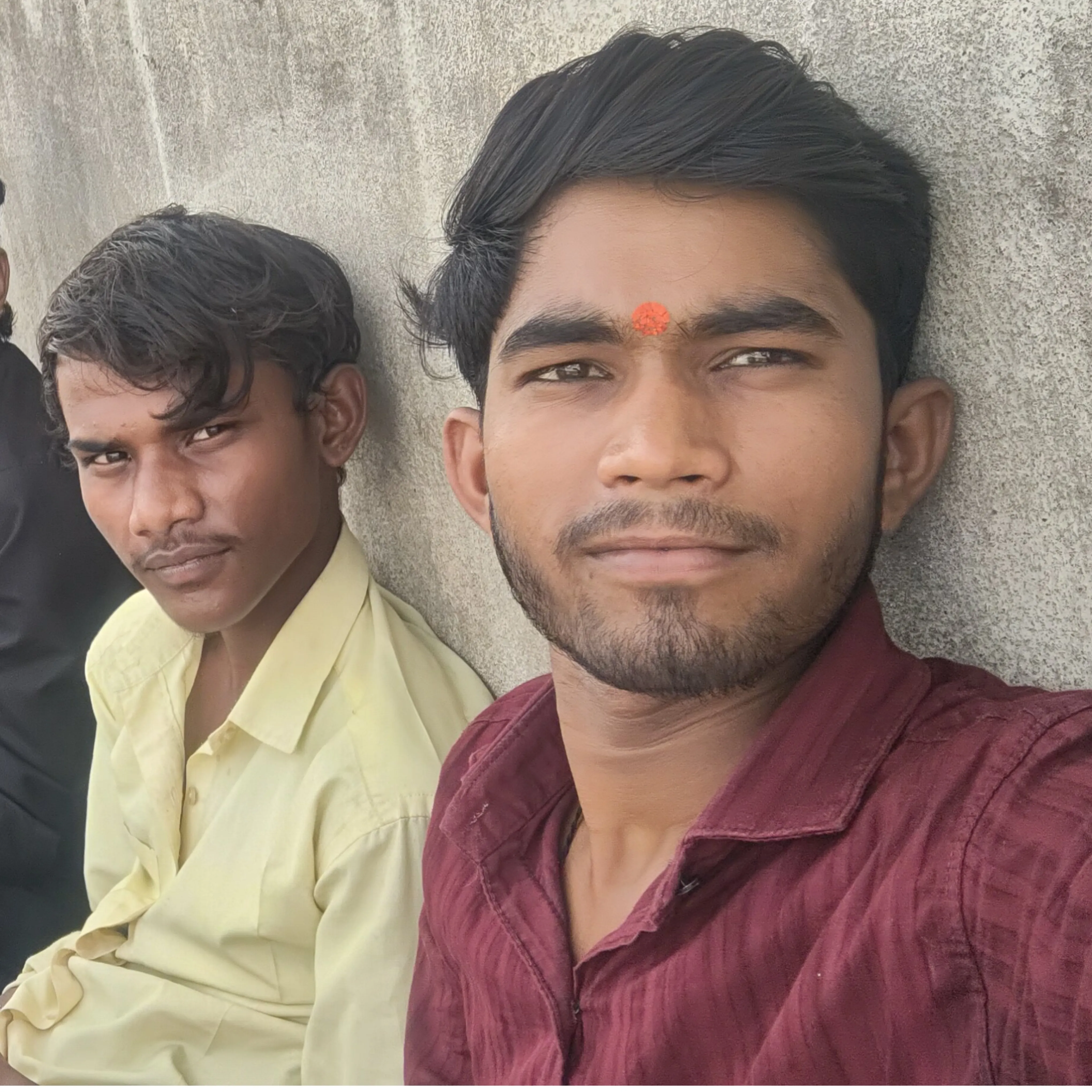 rinku prajapati