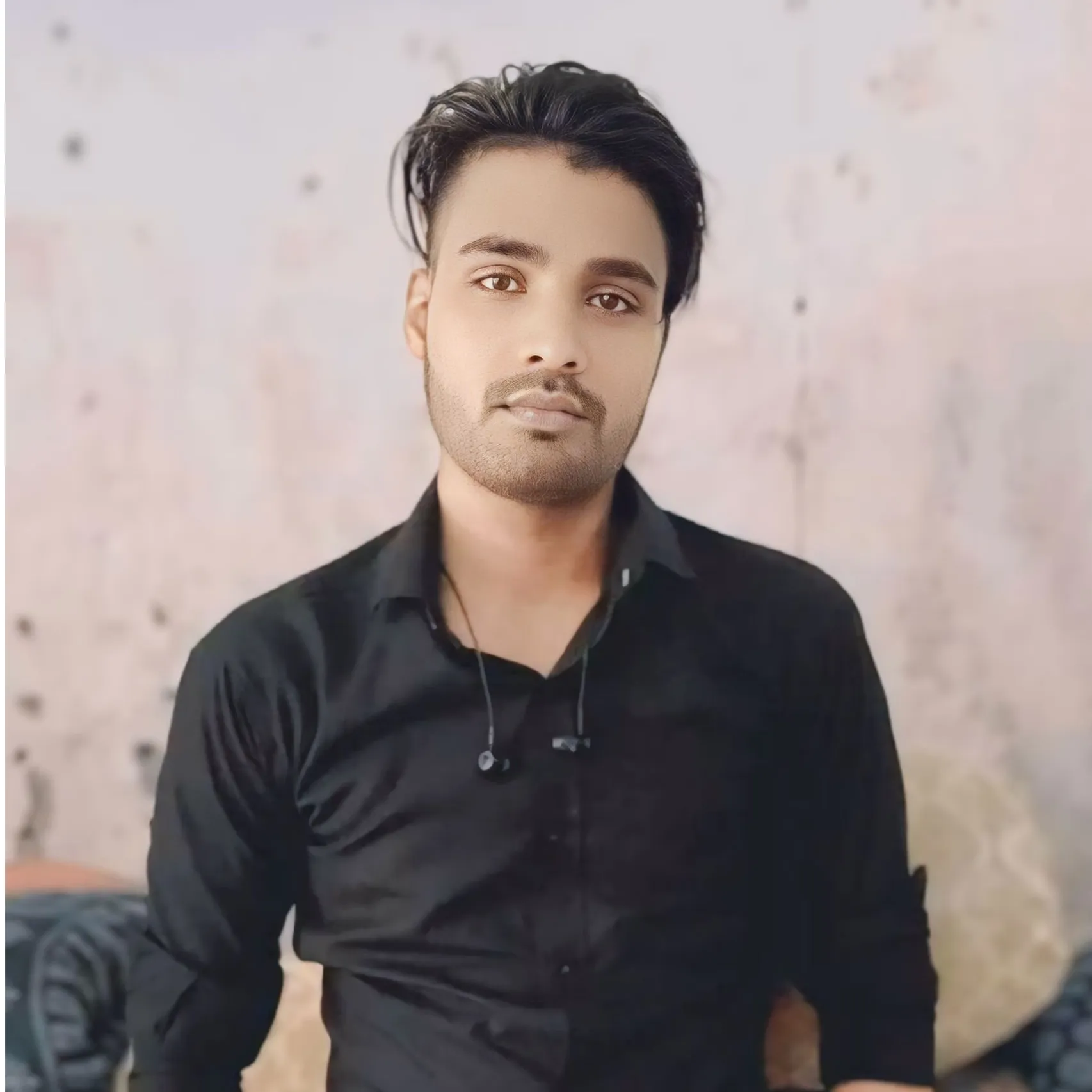 Rinku Bind