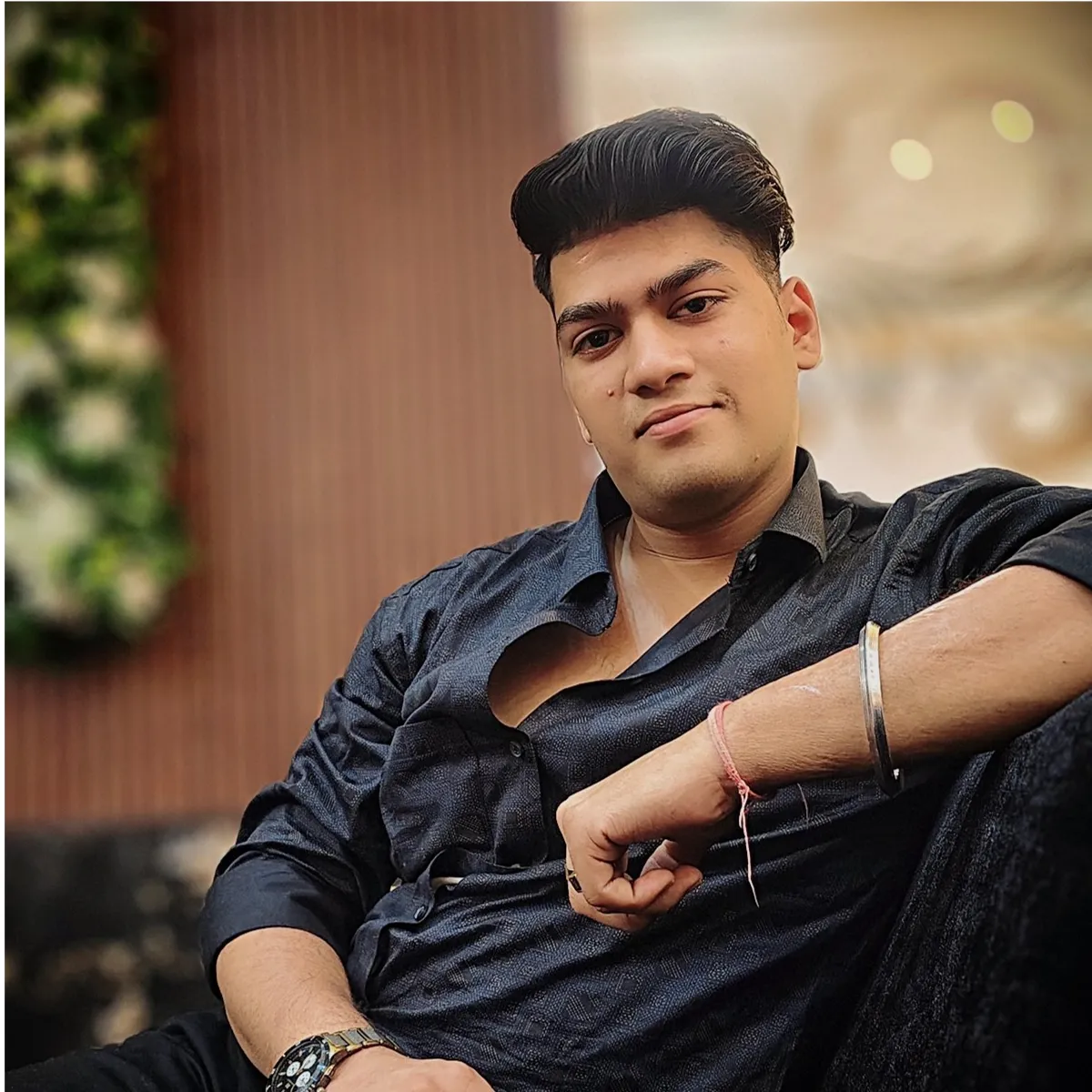 Krishna Agrawal