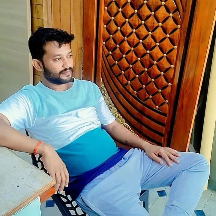 suraj choudhary