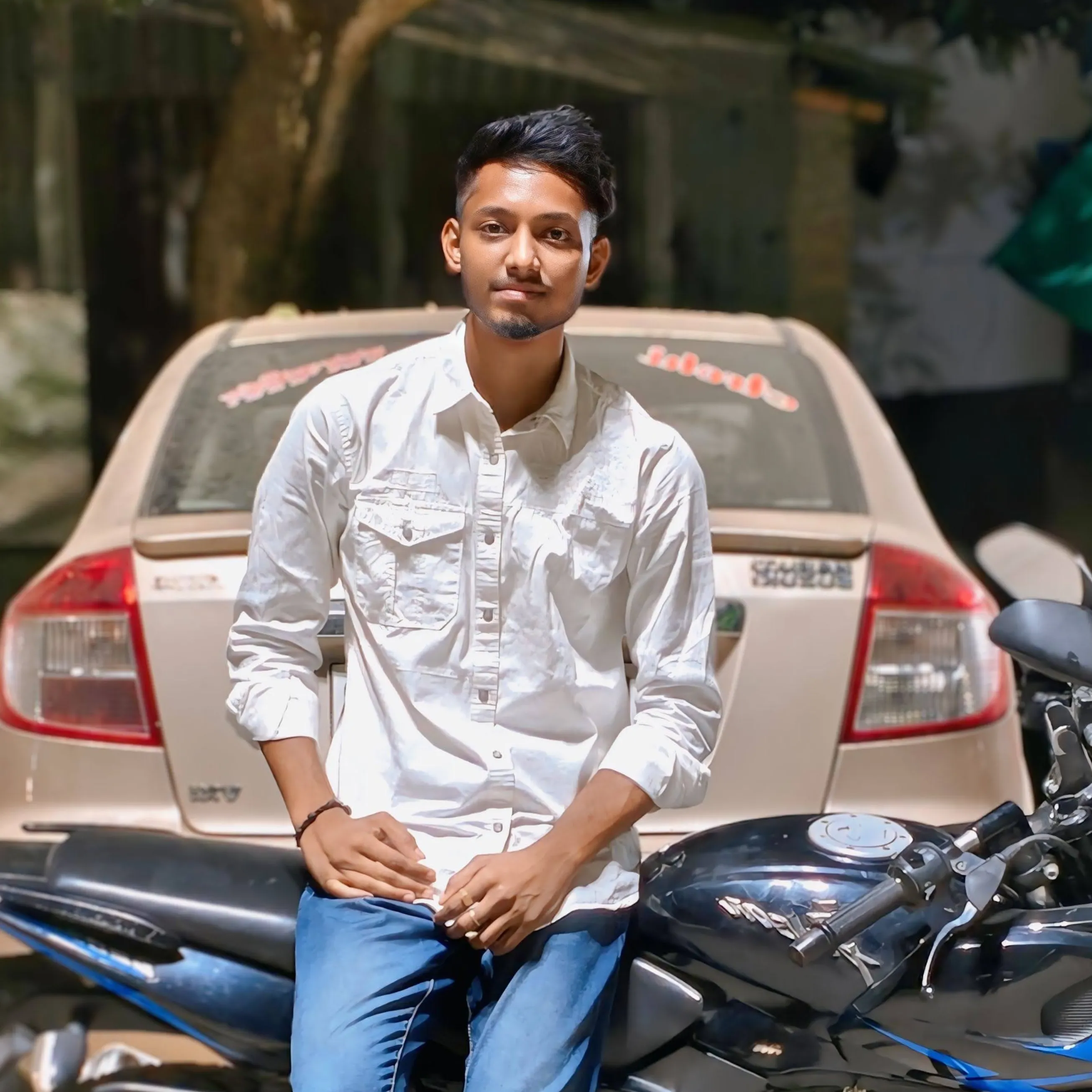 Karan Halder
