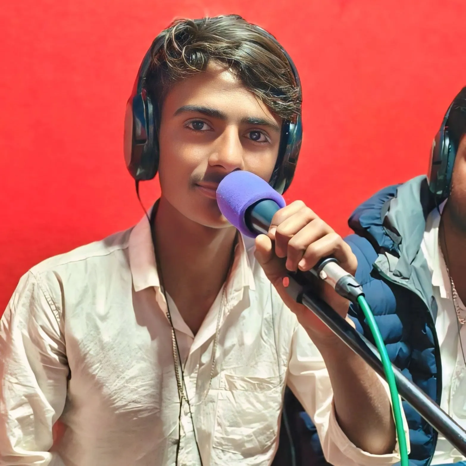 Ziddi Gurjar