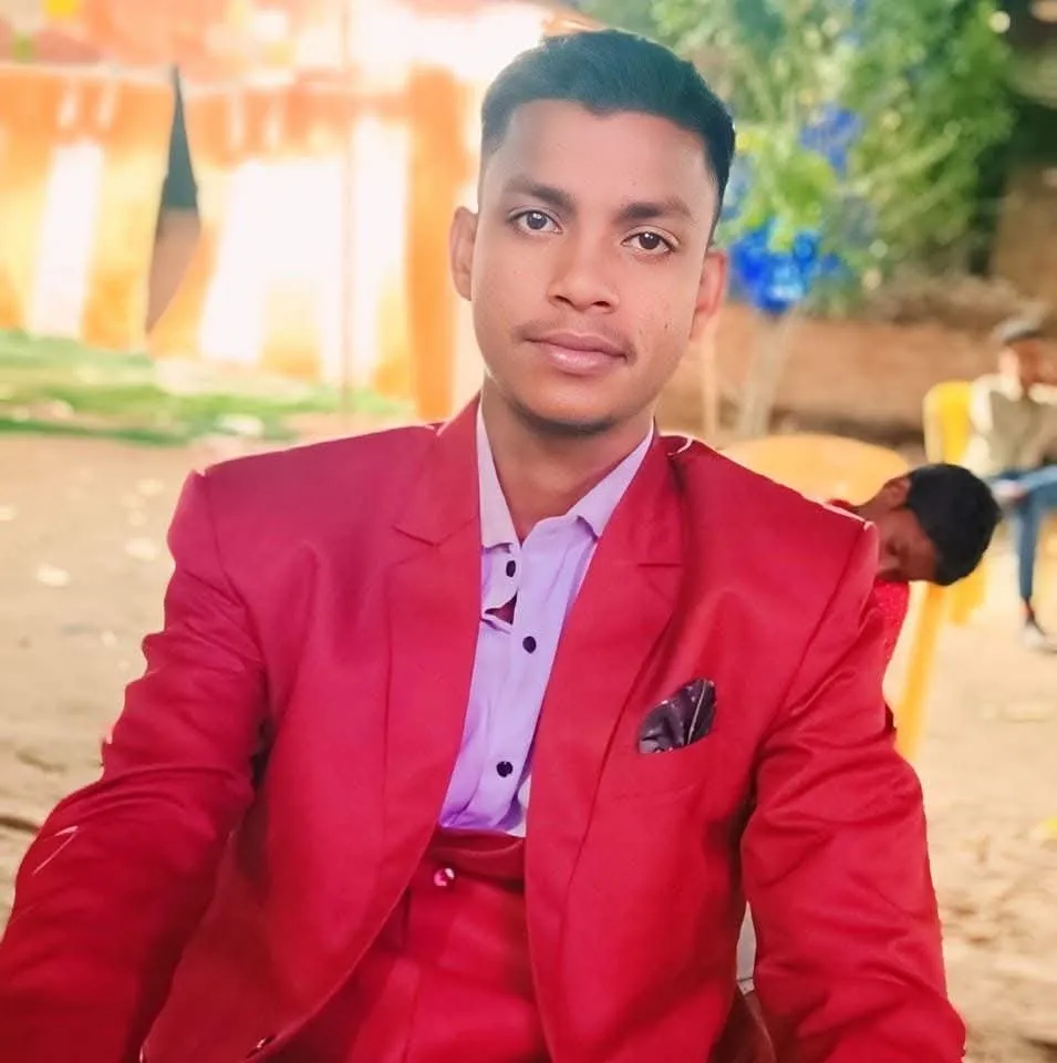 Rakesh raj