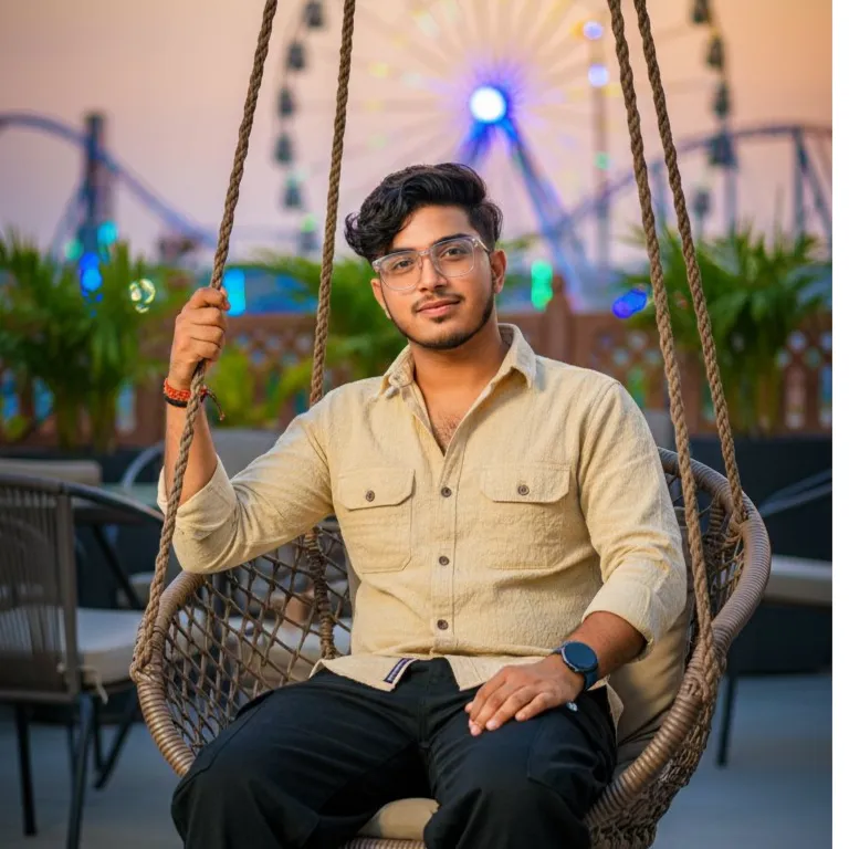 Maneesh jain