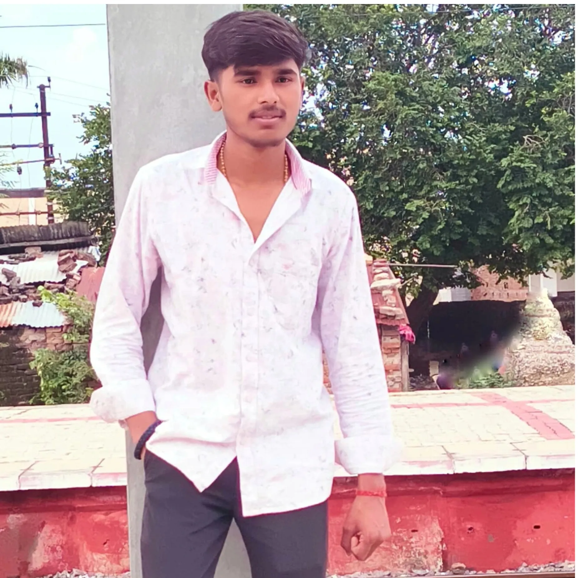 NITIN SAMRAT🚩