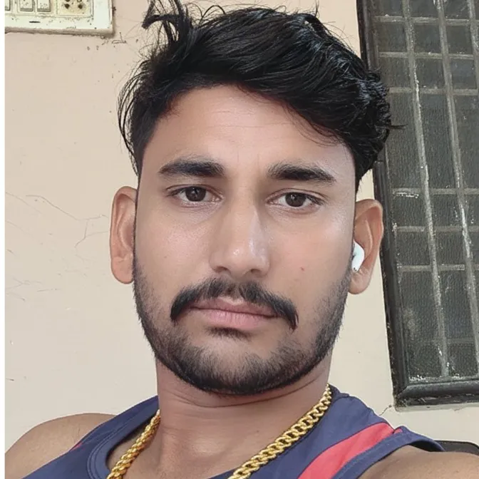chintu shukla