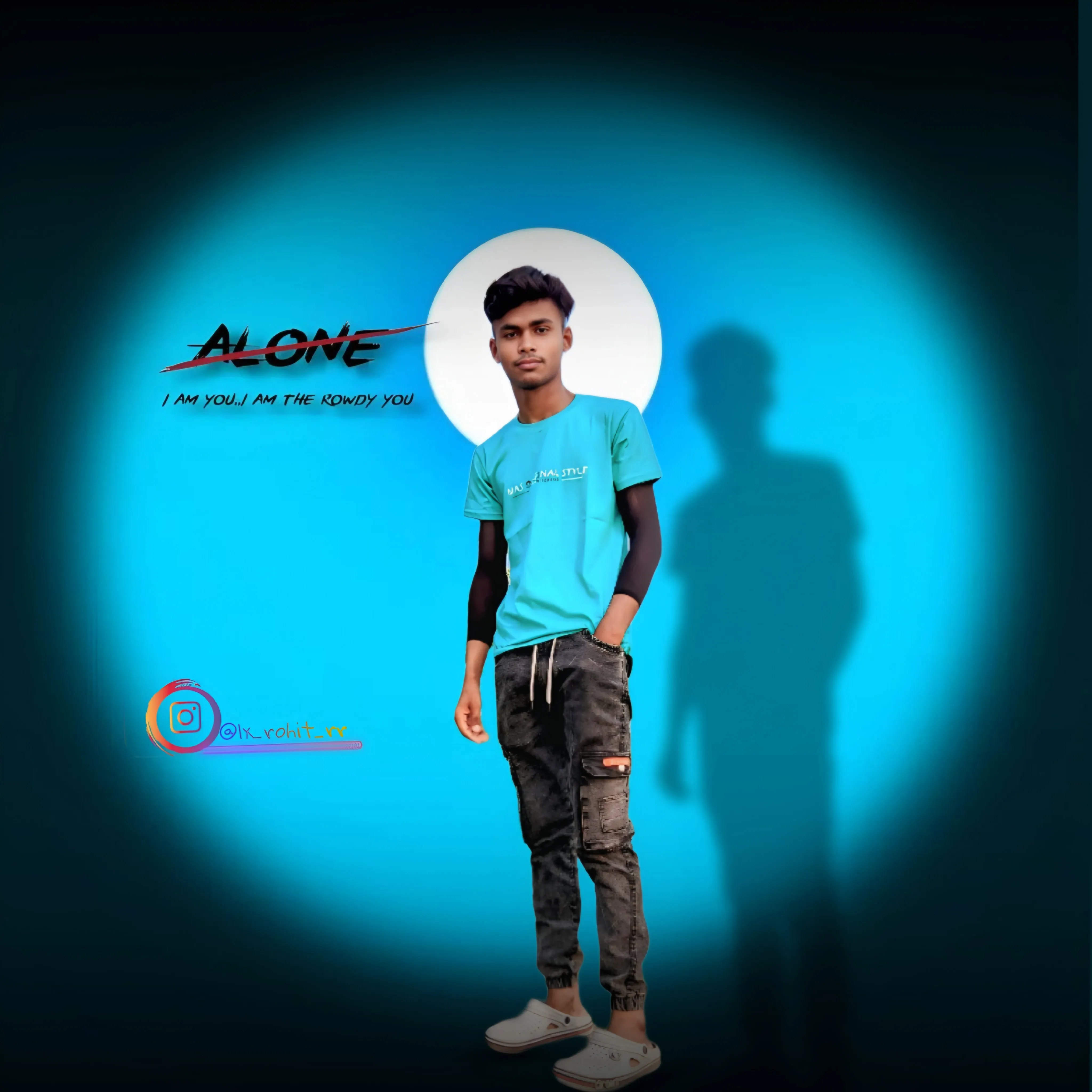 LXROHIT KING