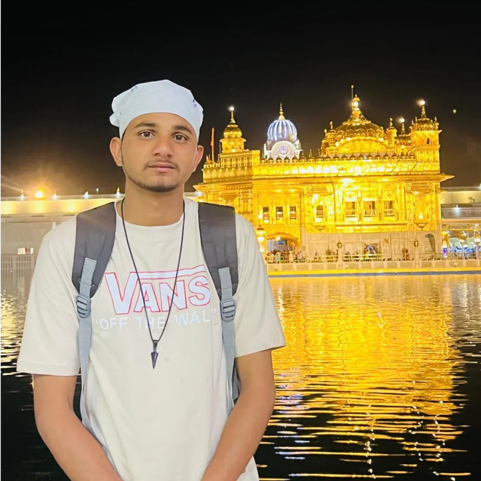 Kuldeep singh