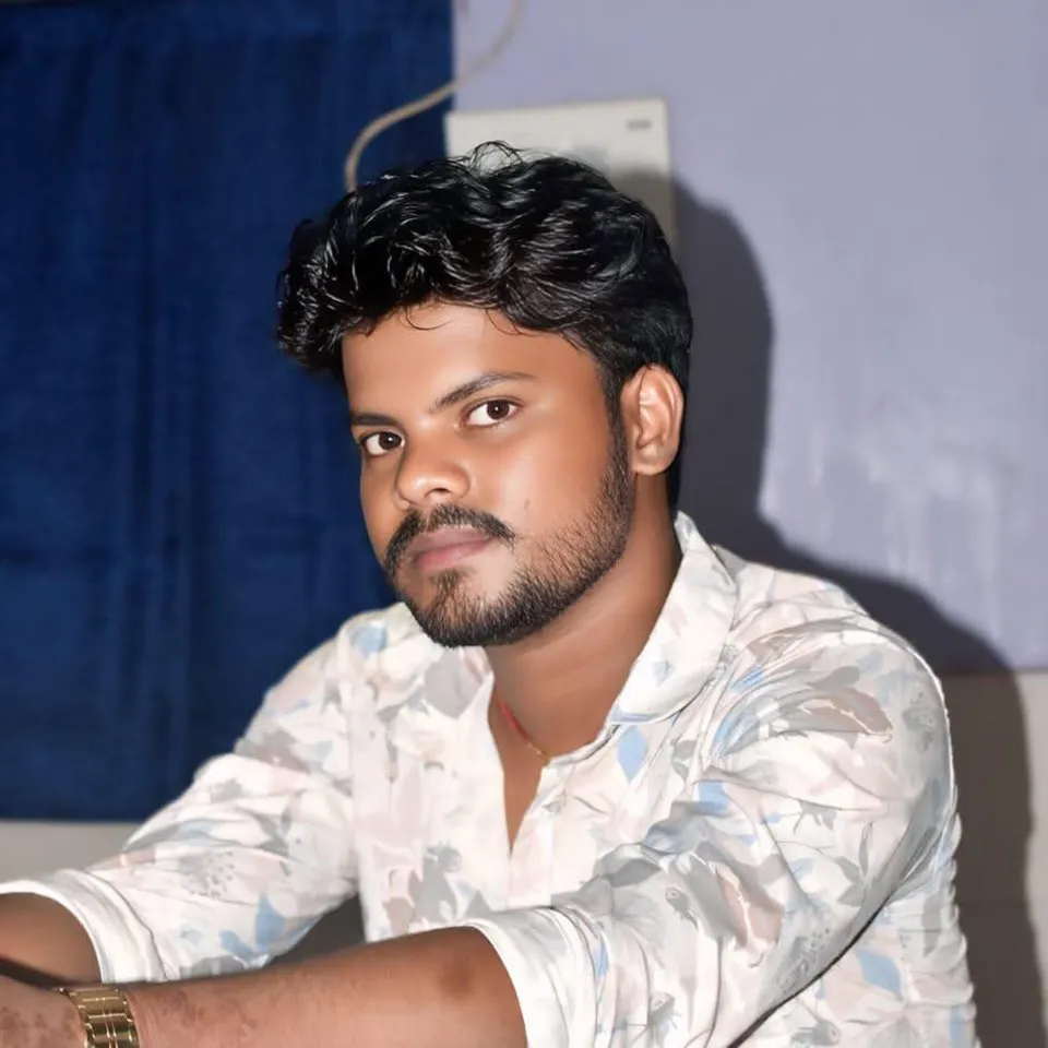 Biranjan Sharma