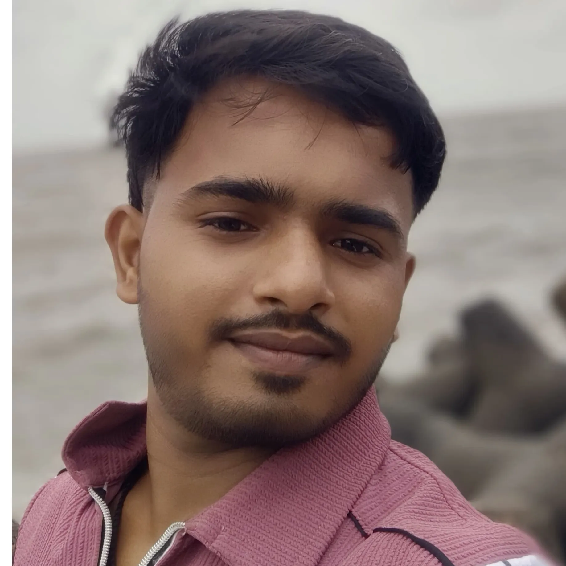 Sunil pandit