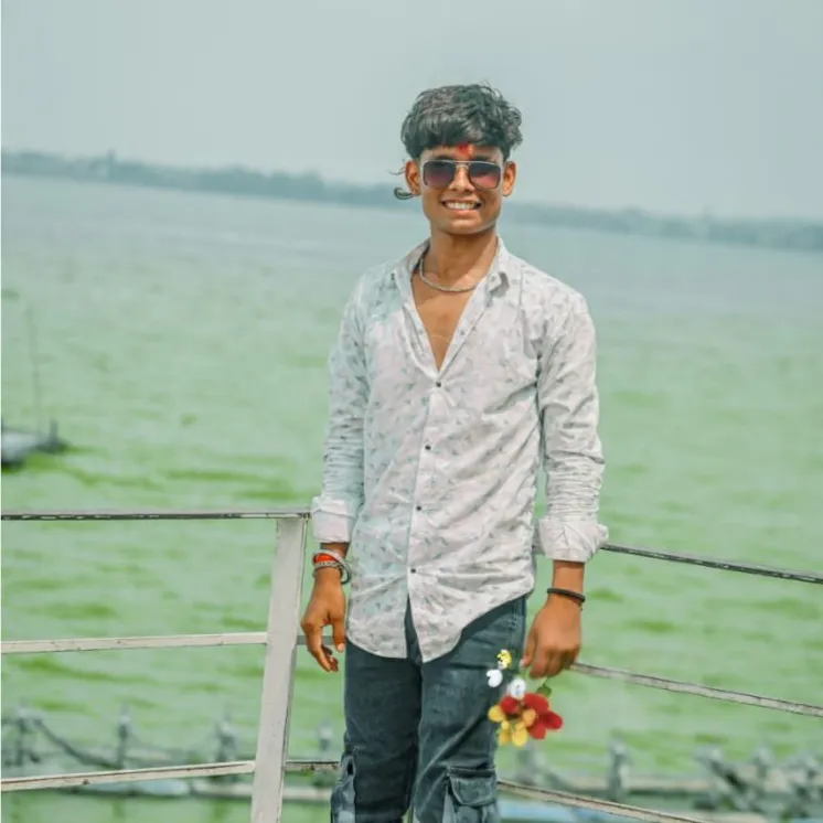 Abhishek kushwaha