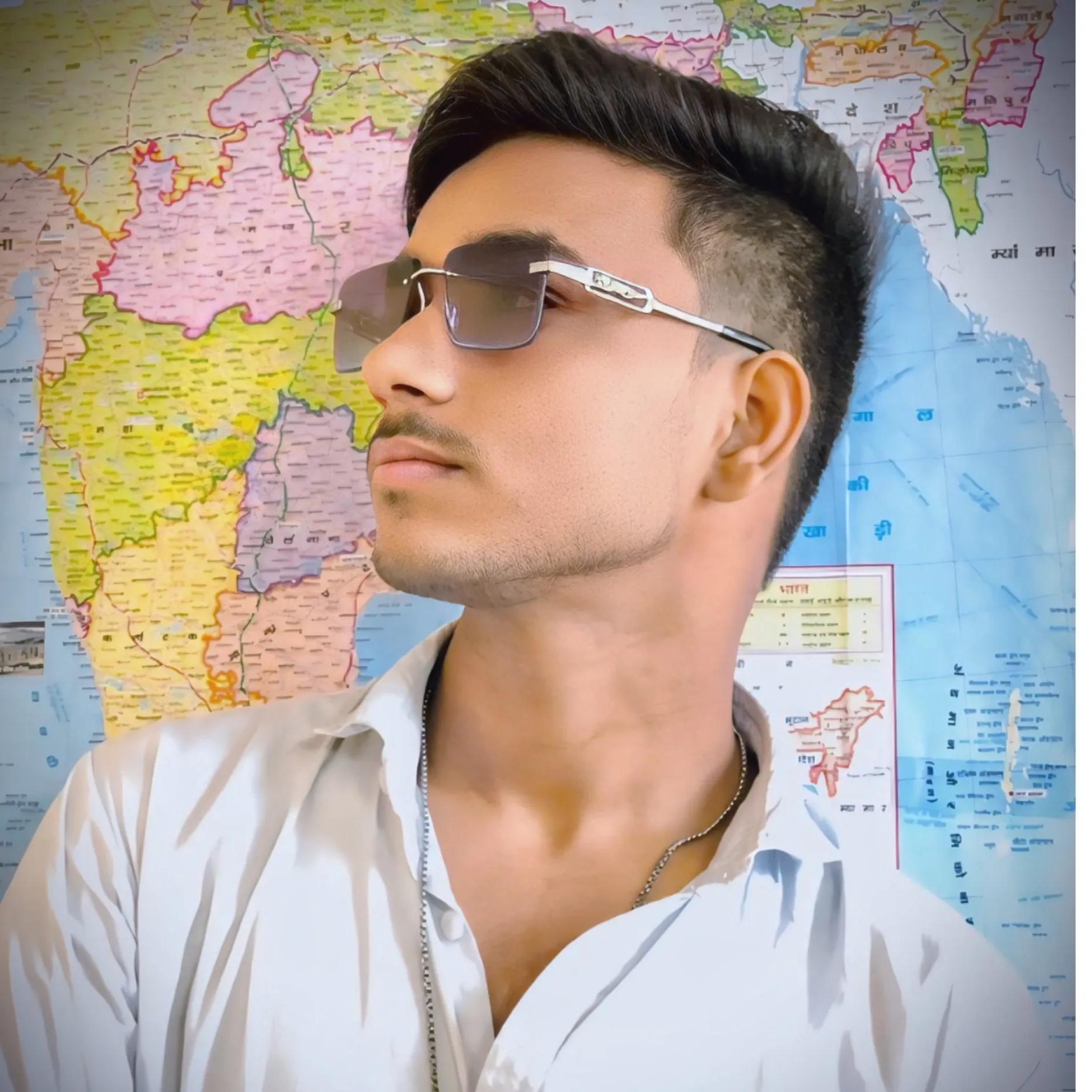 HIMANSHU ARYA