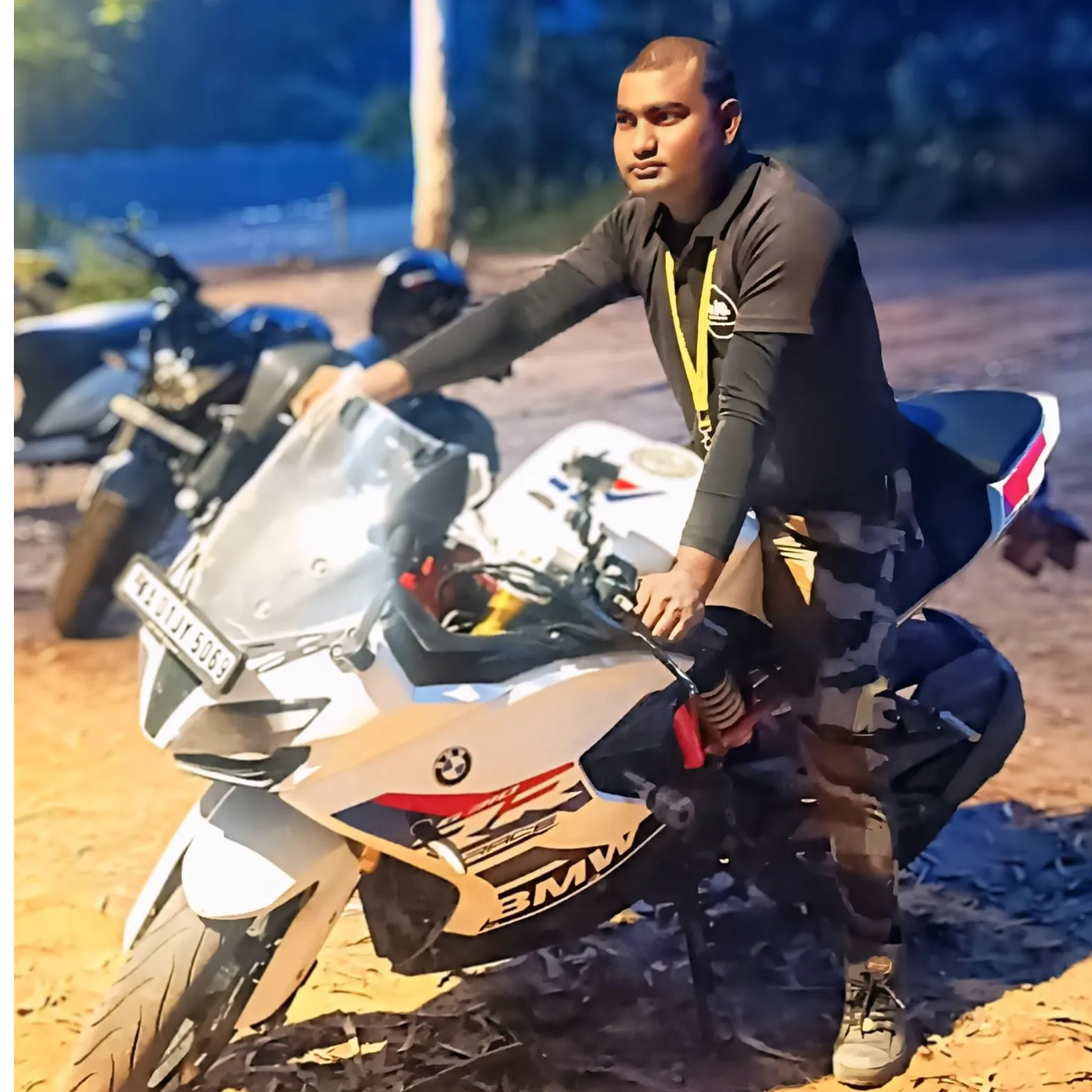 Abhi Abhi