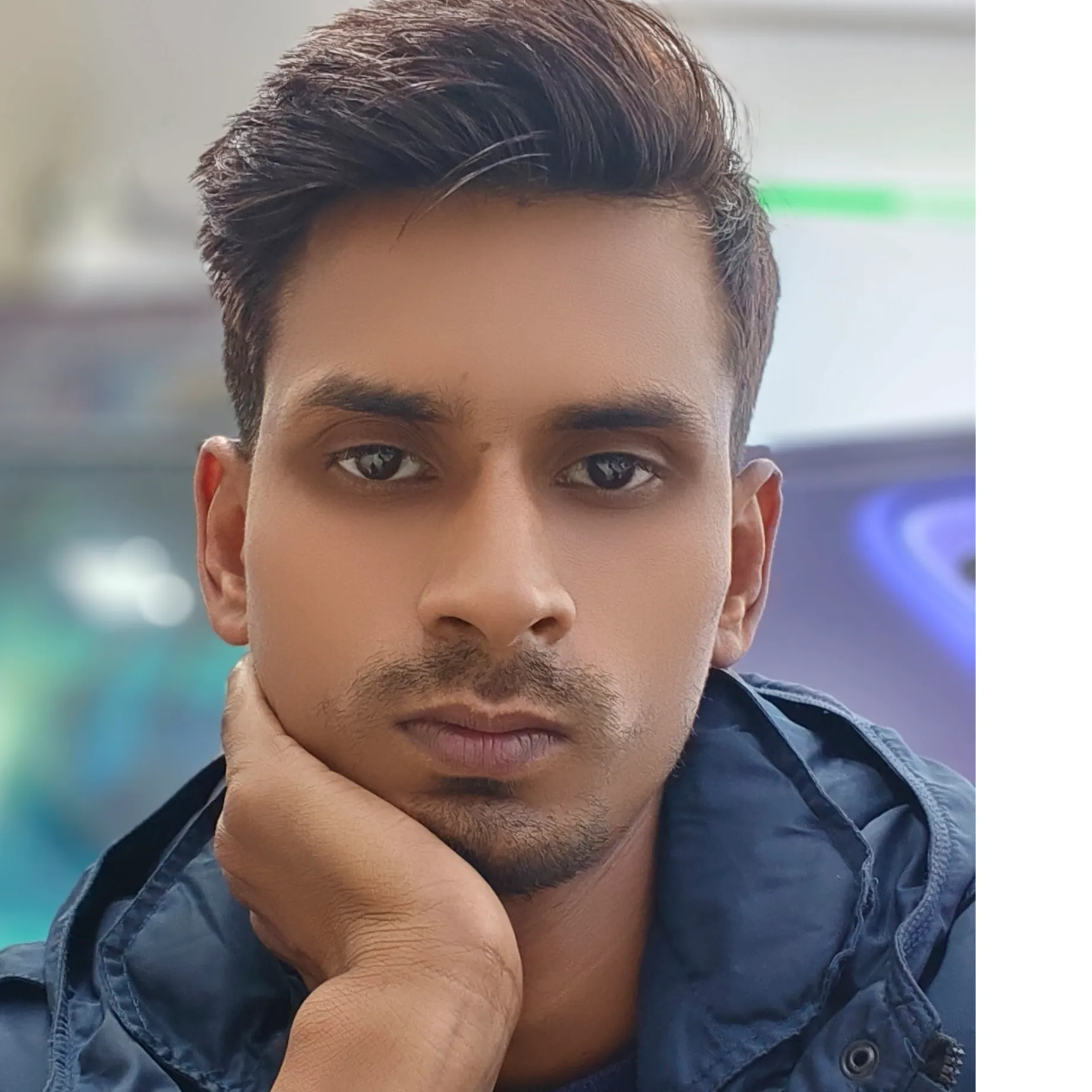 Gaurav Kumar