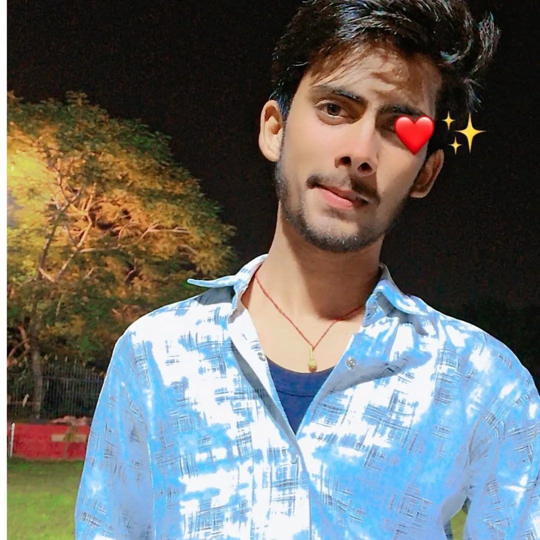 Kartik Kumar