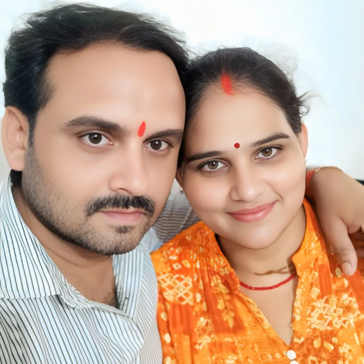 Dheeraj Dubey