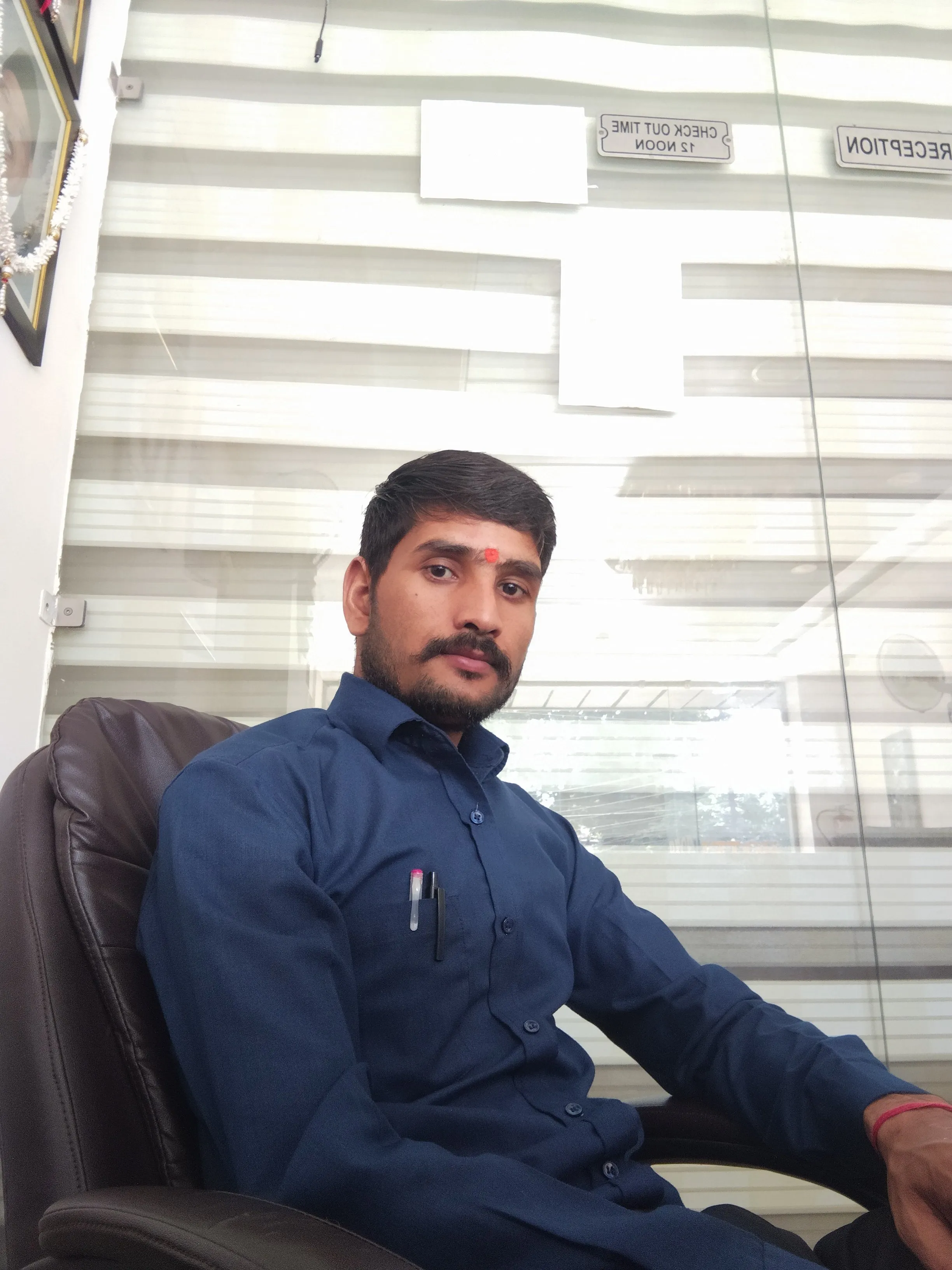 Virendra Singh Panwar