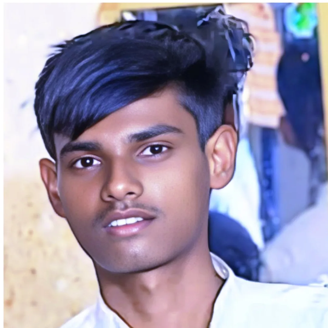 Samaleti Rohith