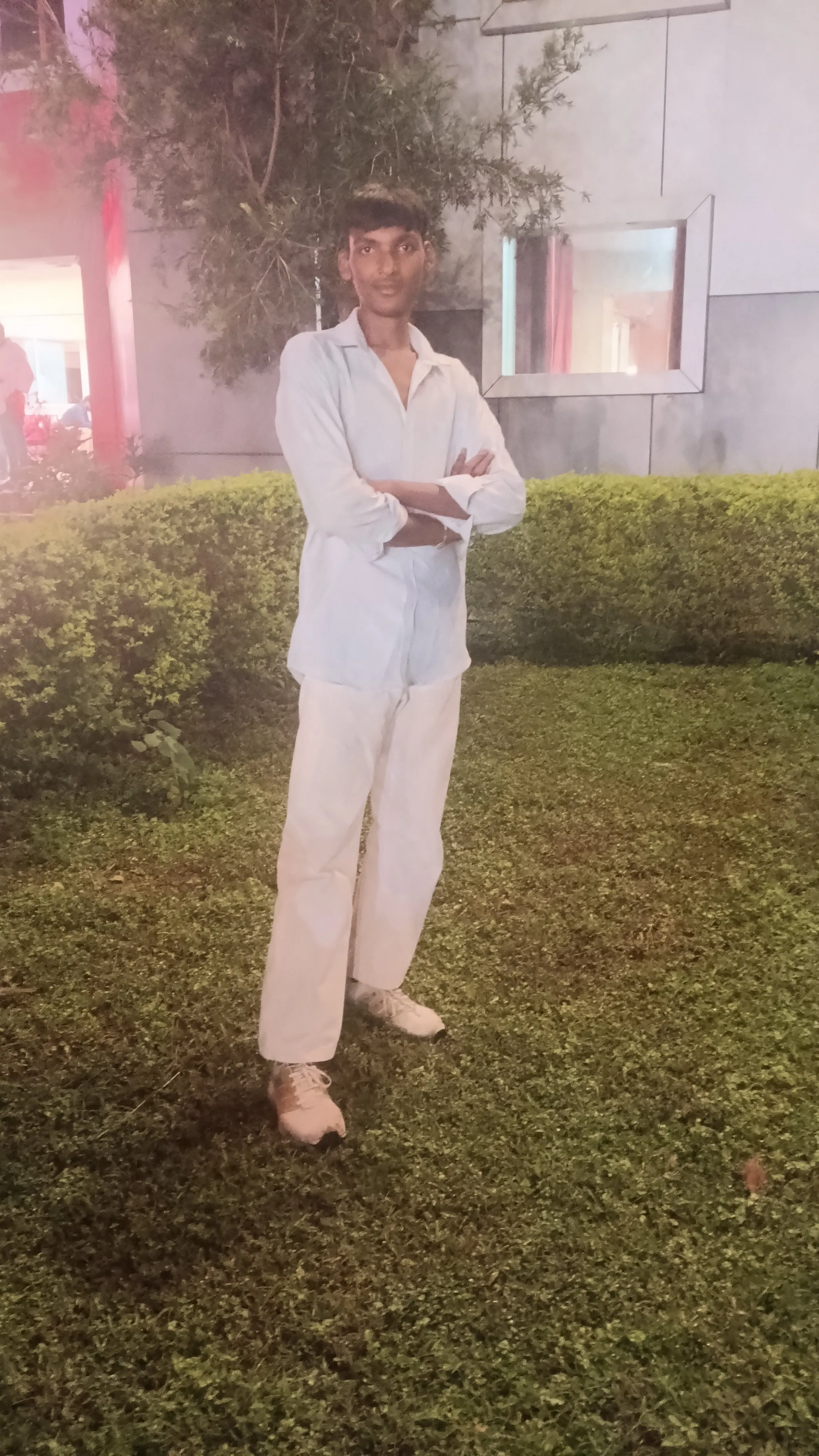 Dev verma