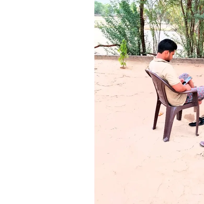 Kaushlendra Yadav