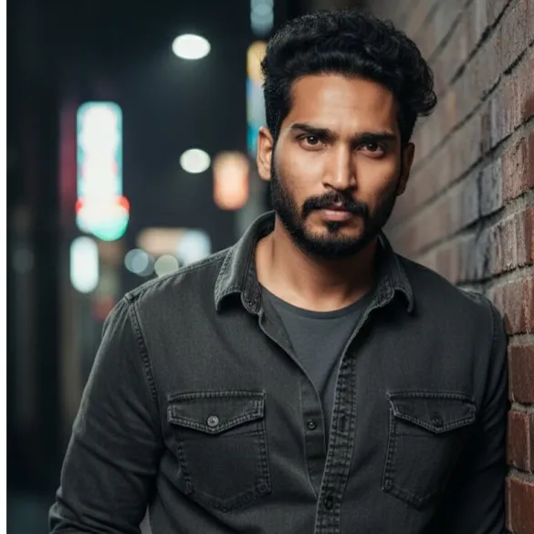Pritam Saini