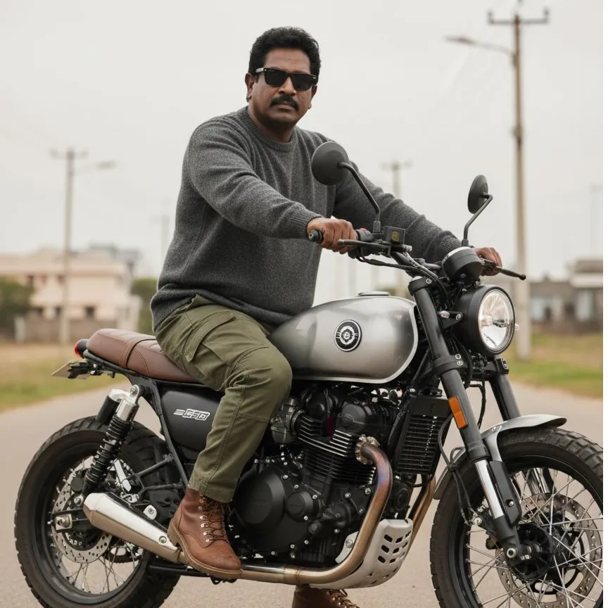 injarapu hari