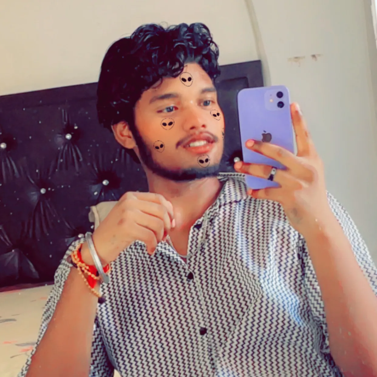 SONU… zala…