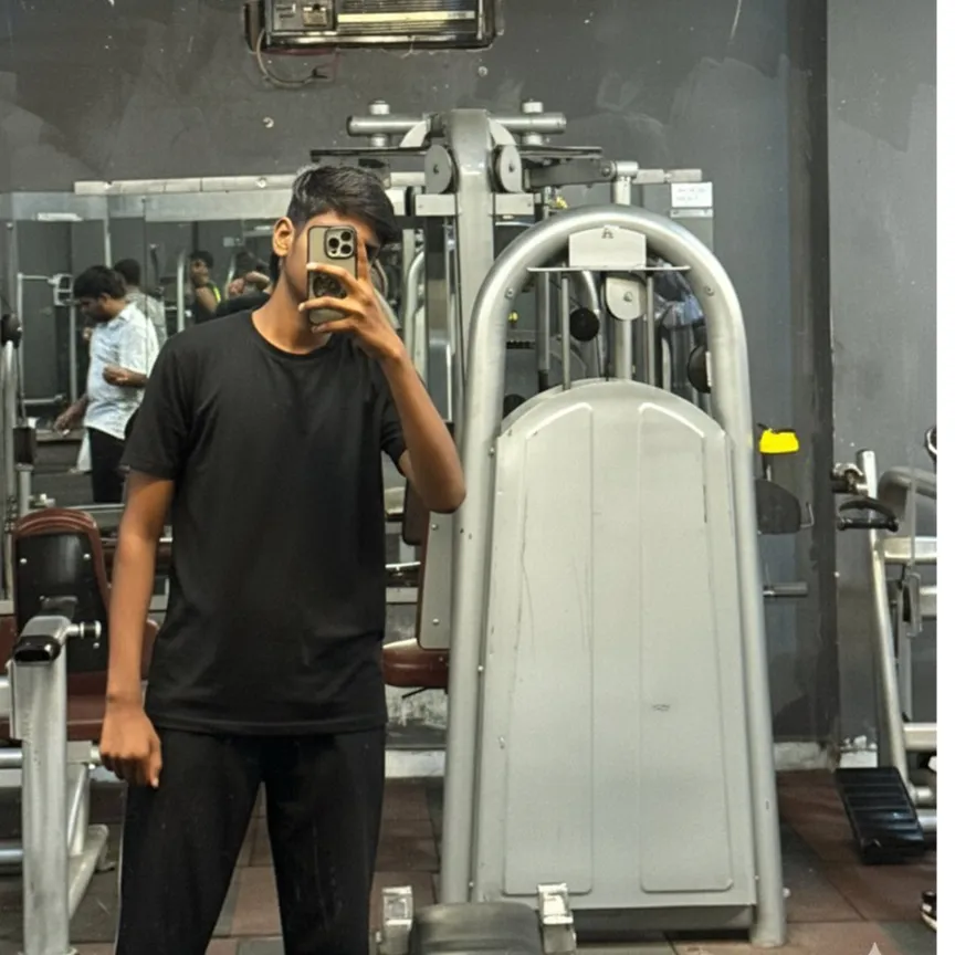 Anuj Bhardwaj
