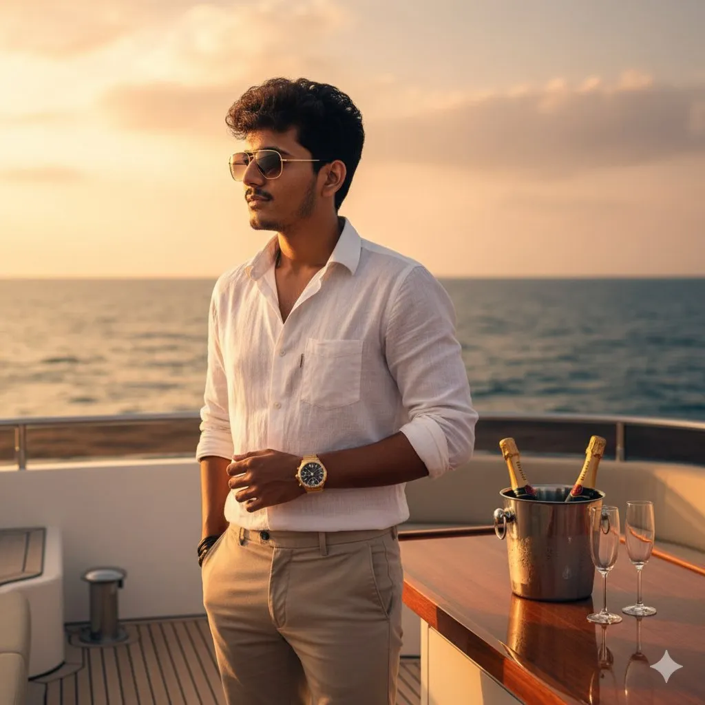 krish patel
