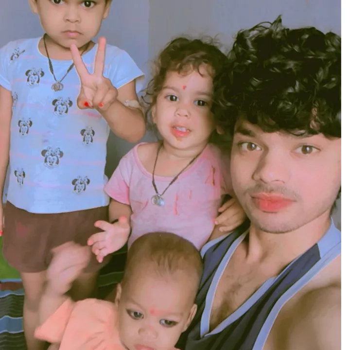 LoveKushRajput LoveKushRajput
